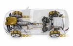 Volkswagen T-Prime Concept GTE 2016 года